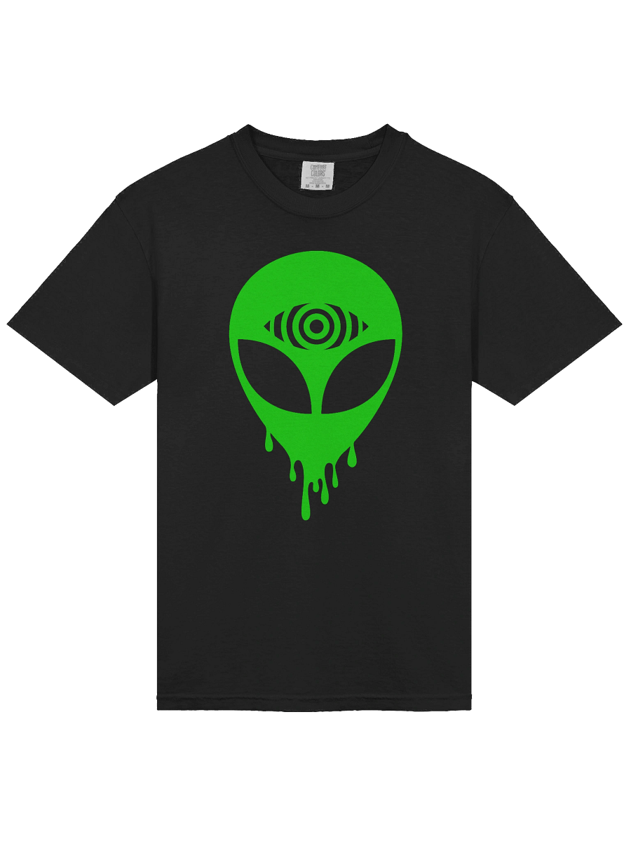 Alien Abduction Tee product image (3)