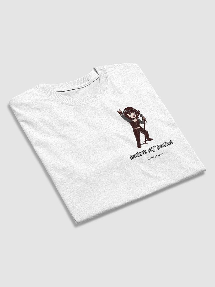 T-shirt réellement Rock! product image (29)