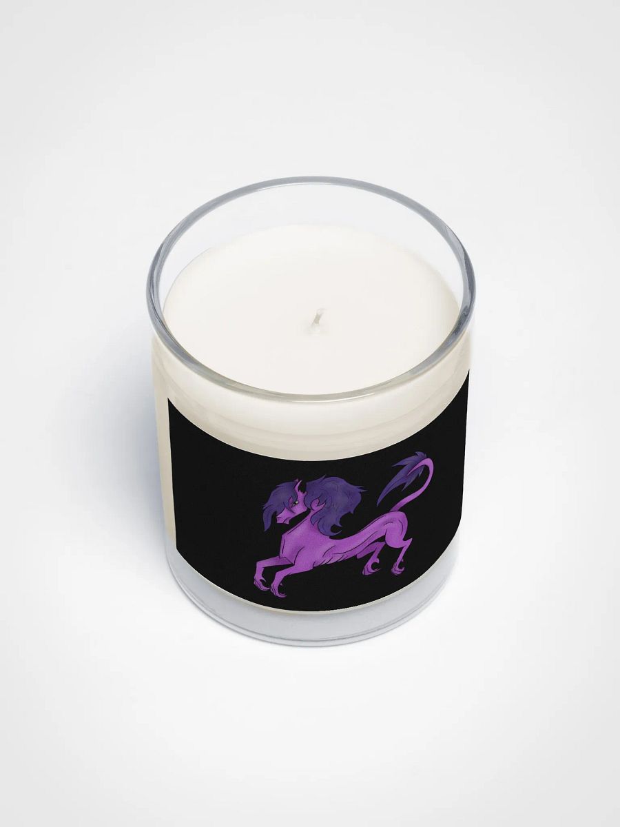 IDK Horse (Candle) product image (3)