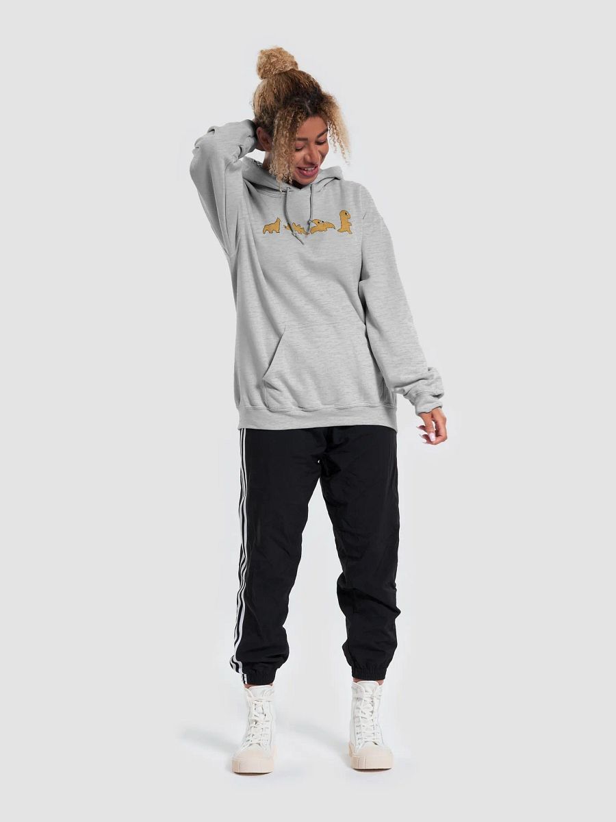 Dino Nuggies Hoodie product image (3)