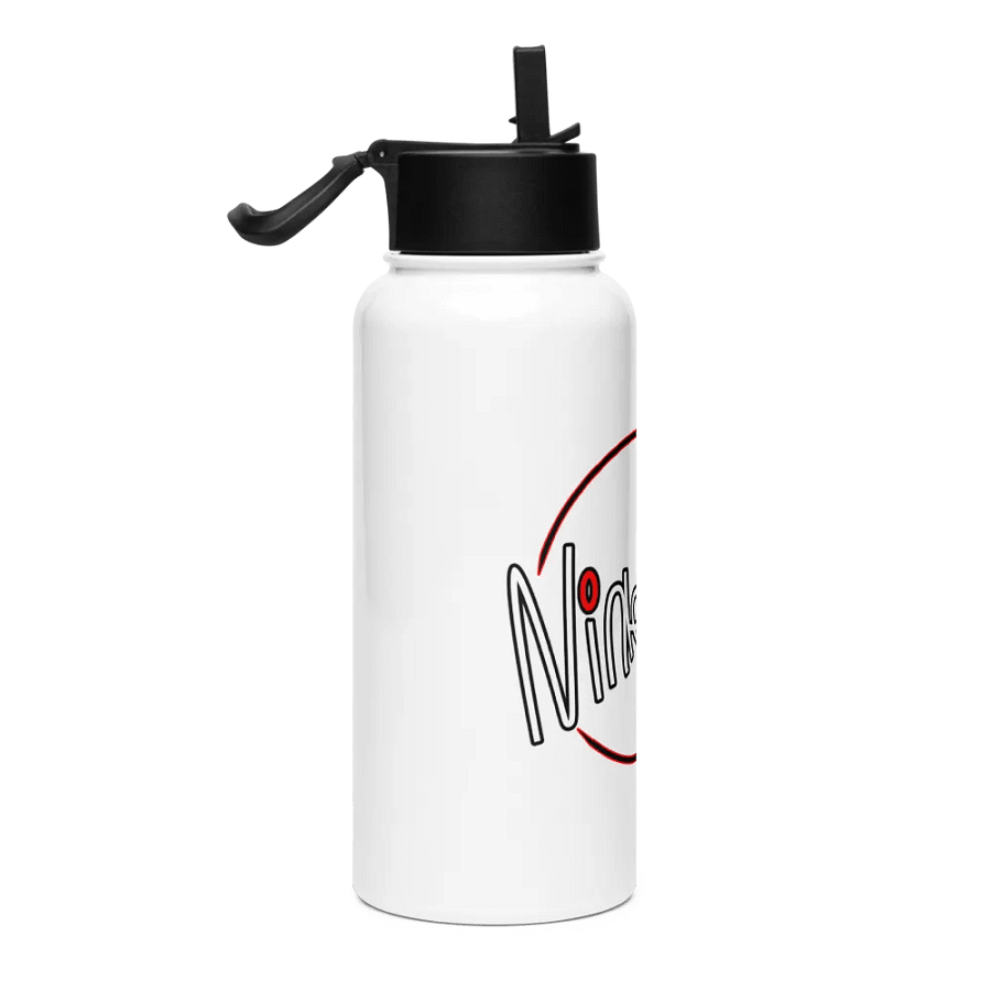 Nintenjosh ! Stainless Steel Hydration Hero product image (4)