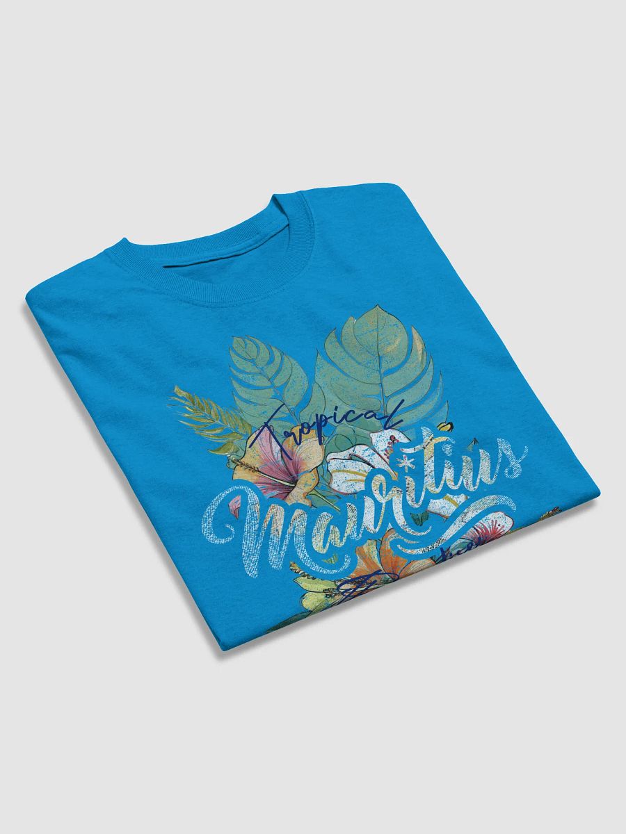 Tropical flowers vibes - Mauritius product image (32)