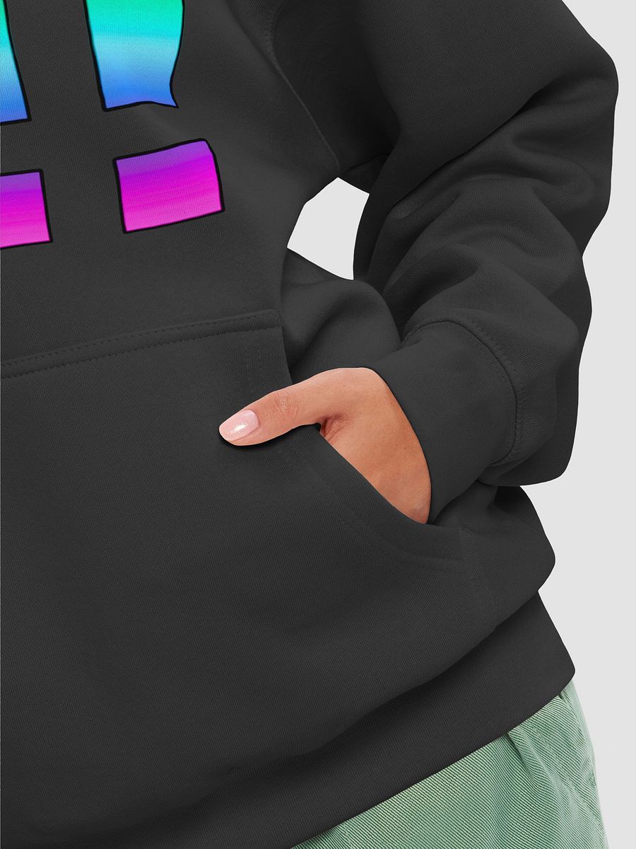 Pride Hoodie !!! product image (8)