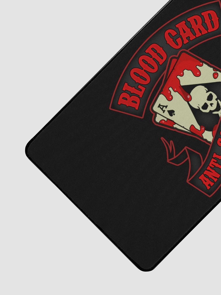 Anti-Social Mouse Pad. product image (3)