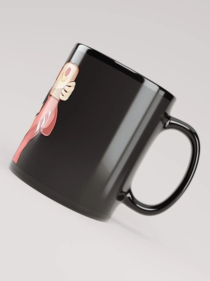 Bunny Feng Toast Mug product image (2)