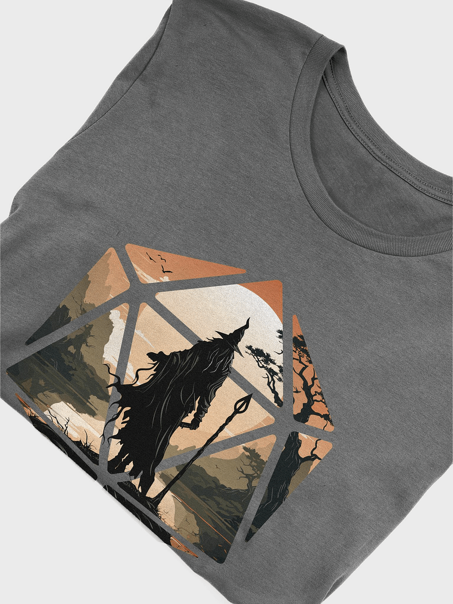 Druid - The Guild - PixelGum Tee product image (5)