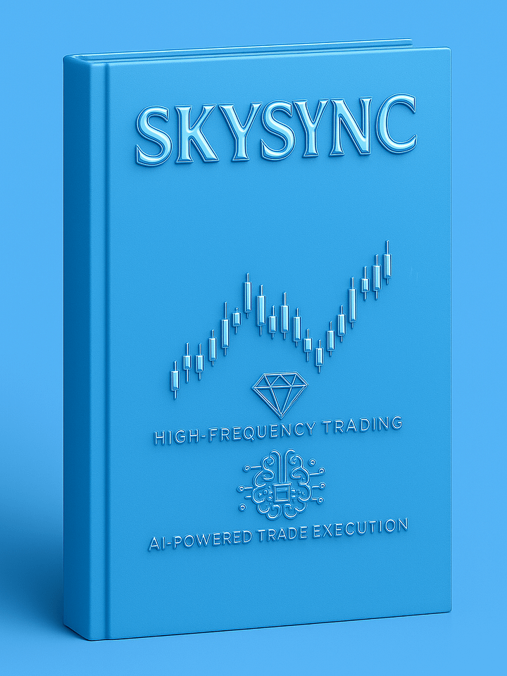 SKYSYNC fully automated EA product image (1)