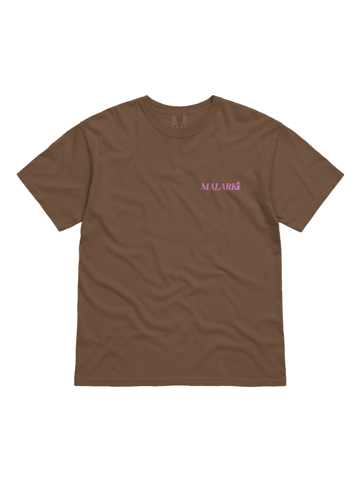 MALARKI BLURRY TEE product image (1)