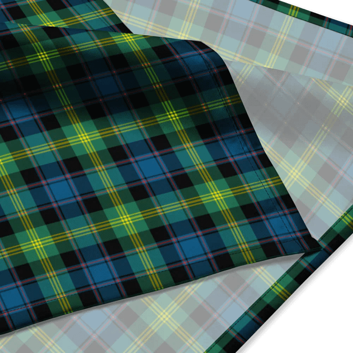 Watson Tartan Bandana product image (2)