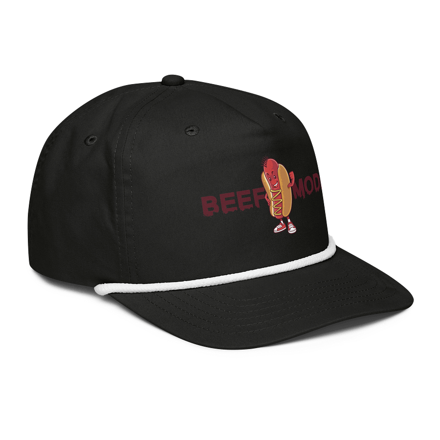 Beef Mode Golf Cap product image (7)