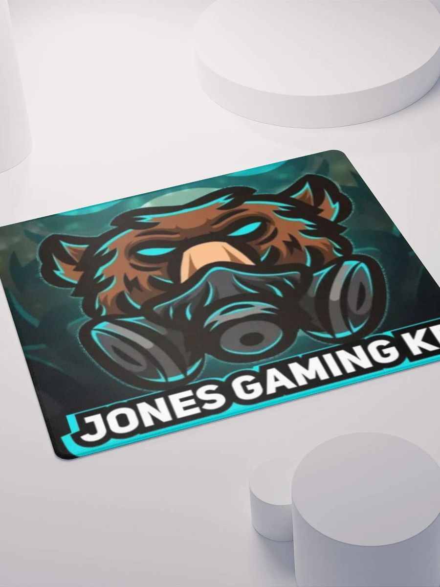 Gaming Mouse Pad product image (4)