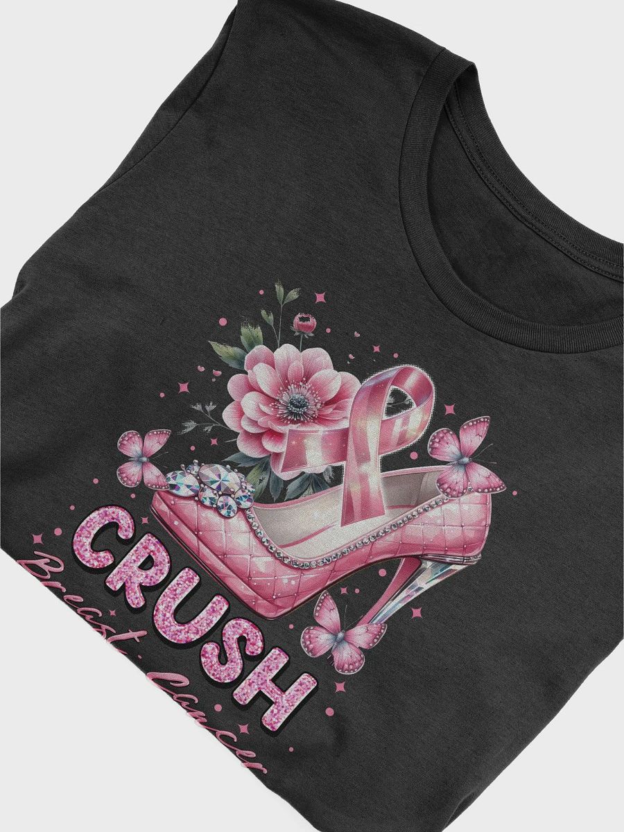 Crush T shirt product image (3)