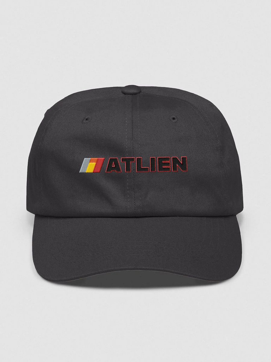 Marta Logo Dad Hat product image (2)
