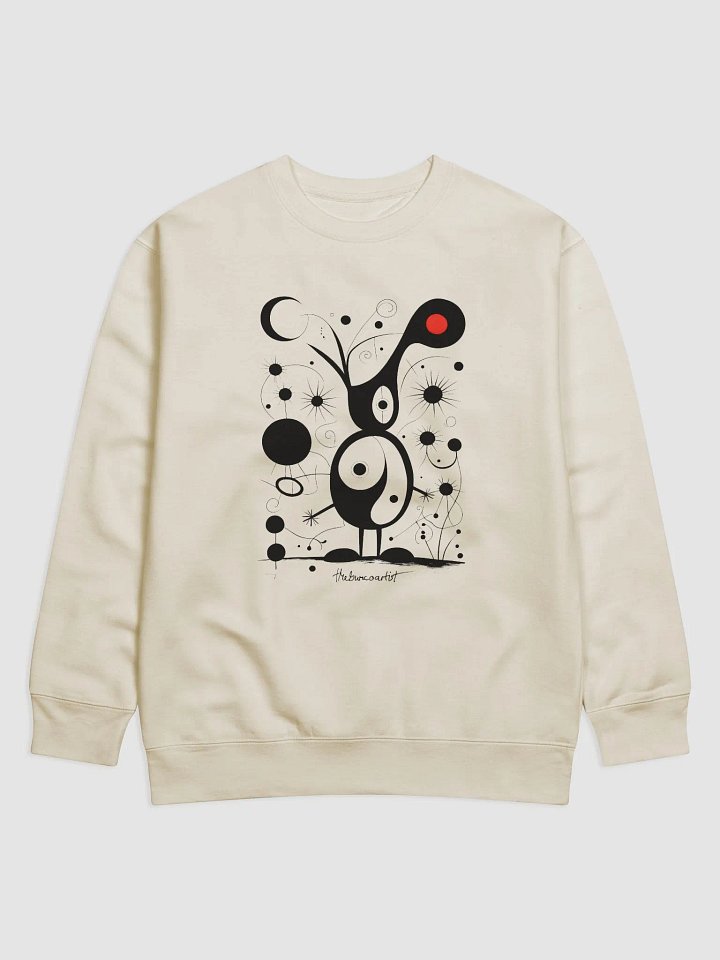Cotton Heritage Premium Sweatshirt product image (1)