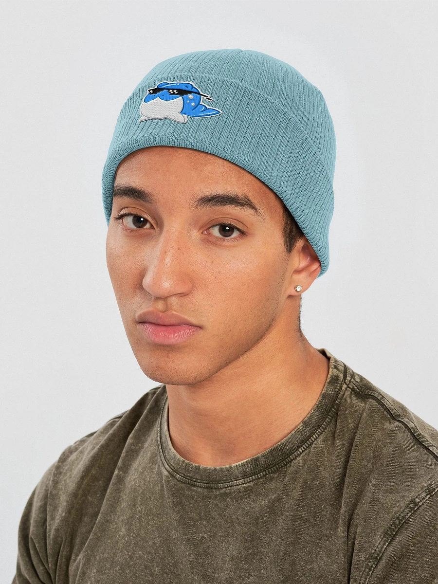 Spheal With It - Embroidered Beanie product image (13)