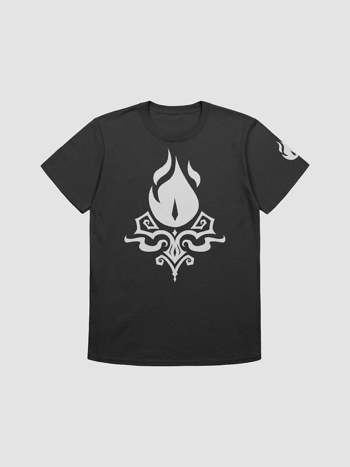 Ember Emblem T-Shirt (W) product image (2)