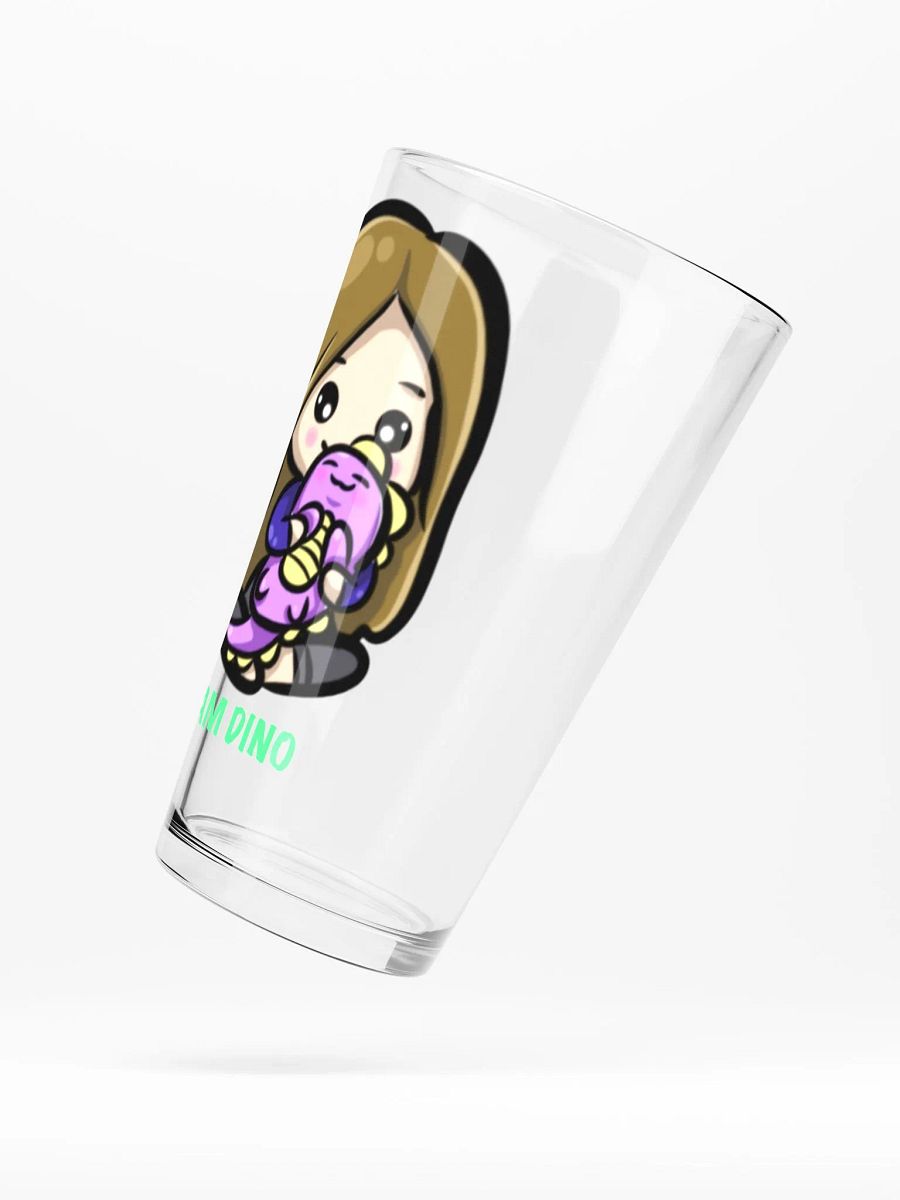 Goist and Nugget Glass product image (5)