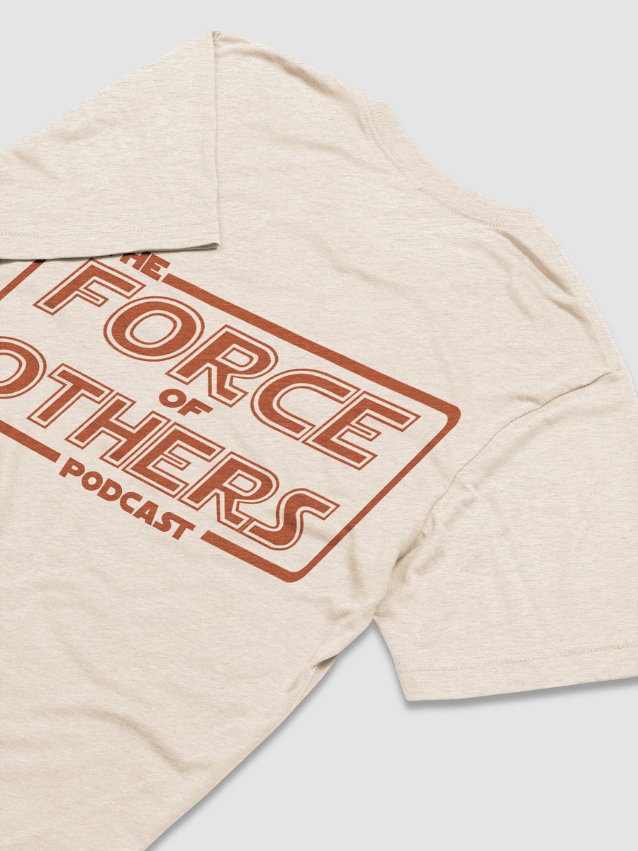 REBEL: May The Force Of Others Be With You, Always. product image (7)