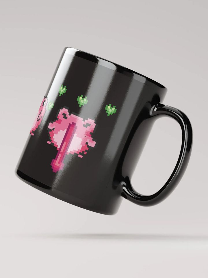 Streamraiders Dark Mug product image (2)