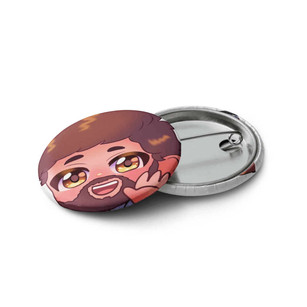 Novas Emote Pins product image (3)