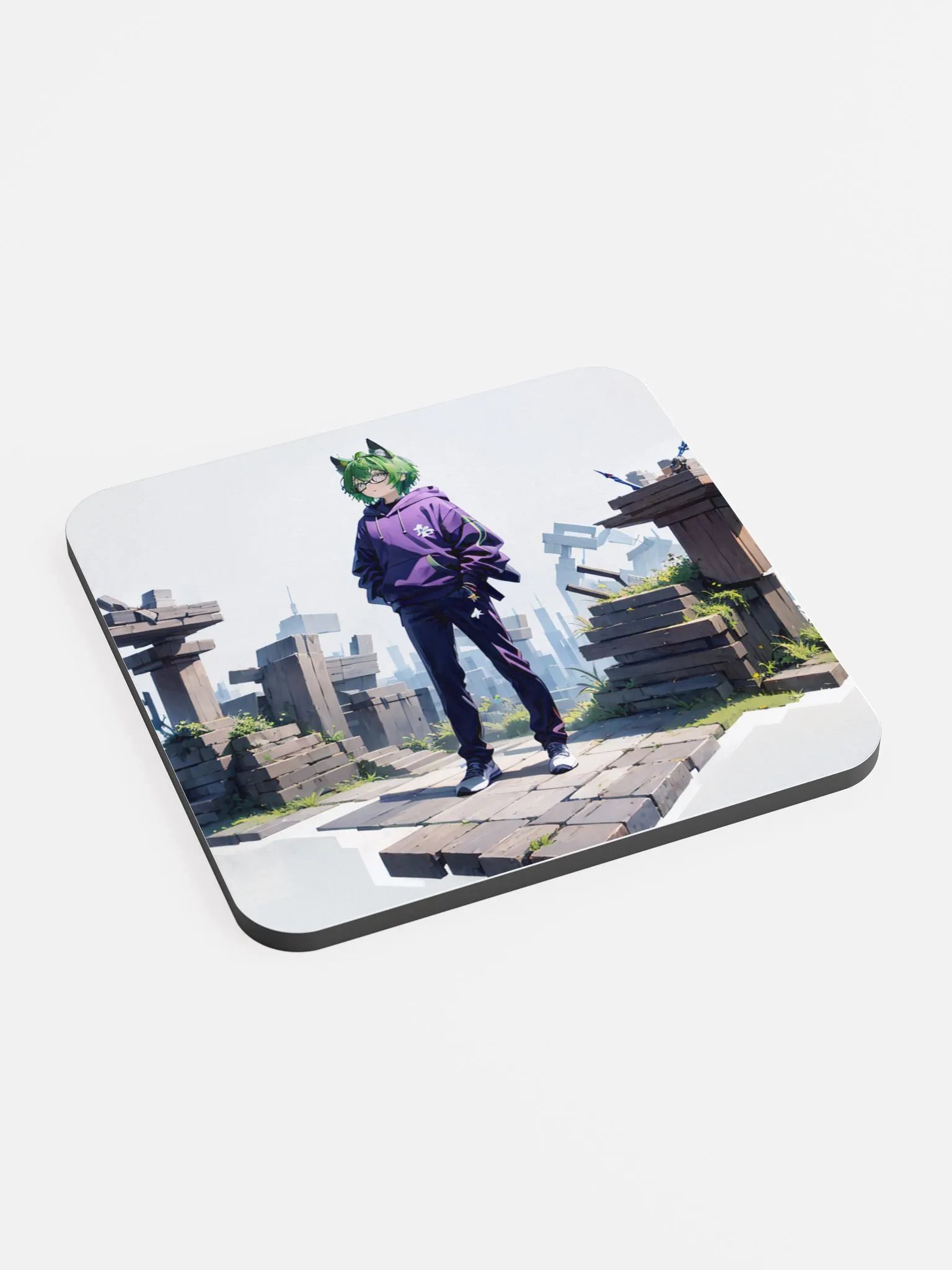 Ruins of Taenu Coaster product image (3)