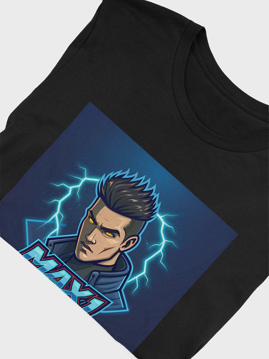 MAX1 Electric Vibe Tee product image (45)
