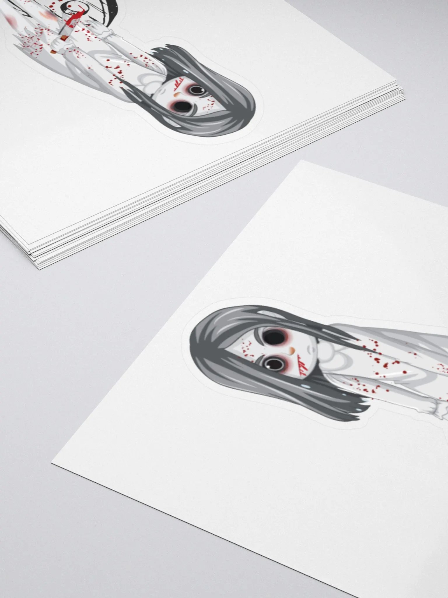 Gremlin Sticker product image (4)