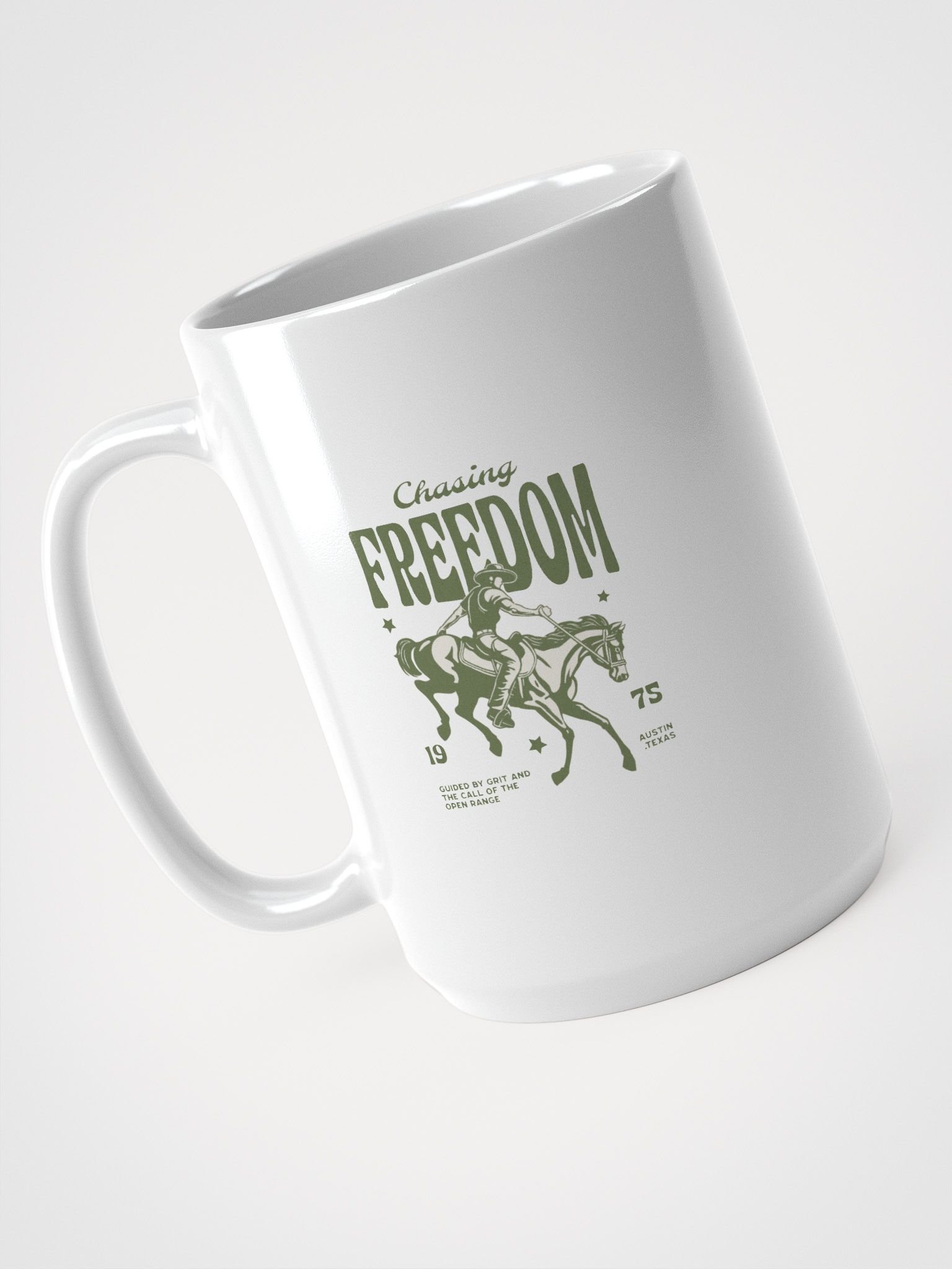 Elegant Ceramic Cup product image (4)