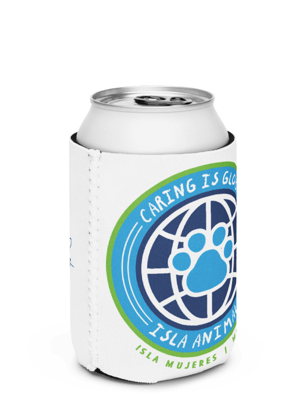 Isla Animals Beer Cozy product image (5)