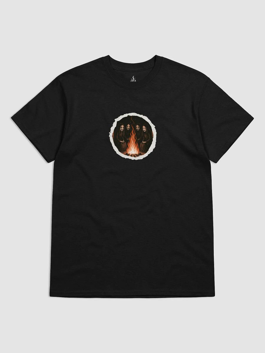 Creepy Campfire Tee product image (9)