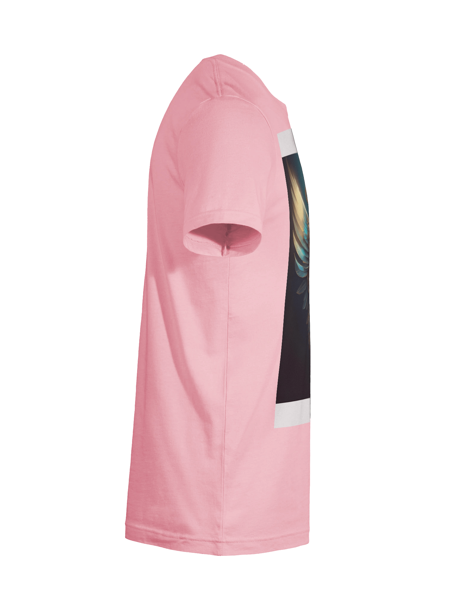 Oracle's wings (Pink) product image (12)