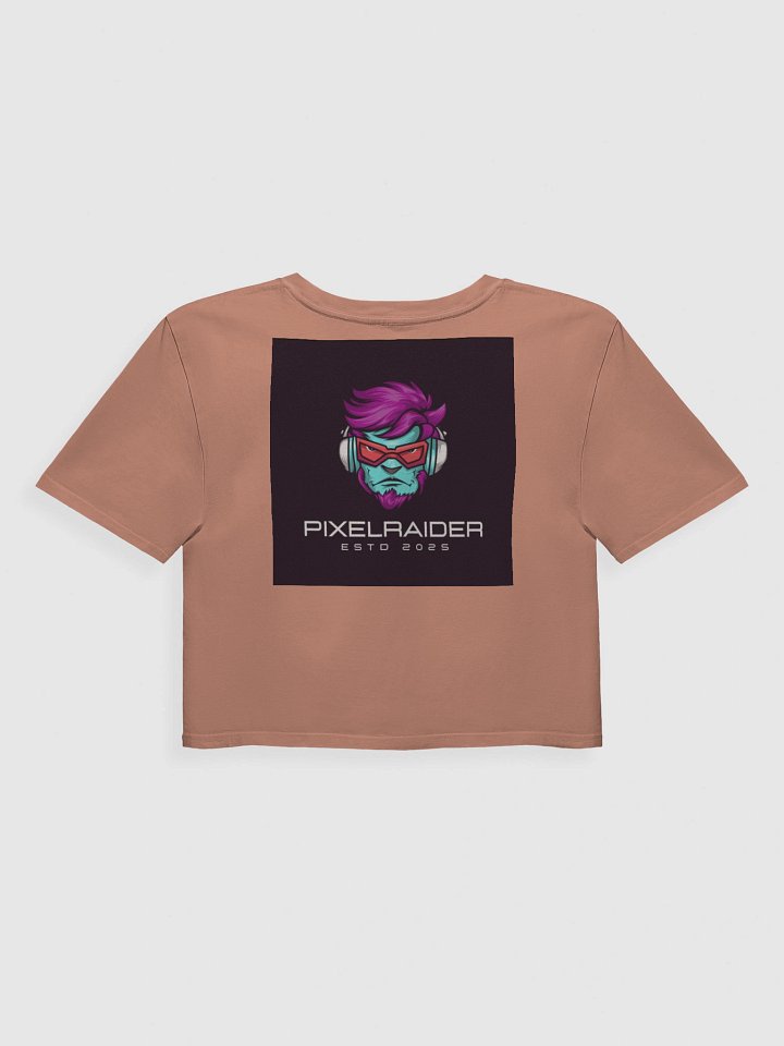 AS Colour Women's Premium Crop Top product image (9)