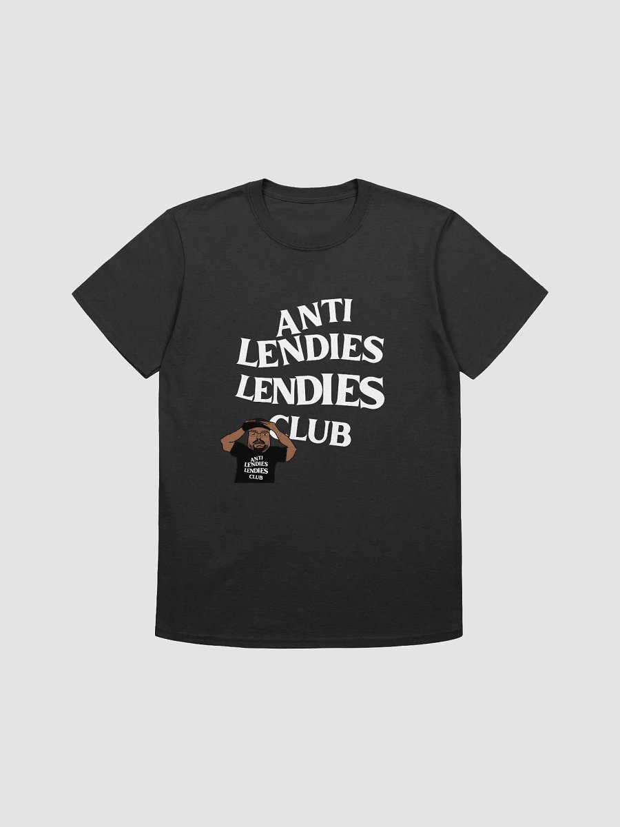 ItIsTechnique's ANTi LENDiES LENDiES CLUB product image (1)
