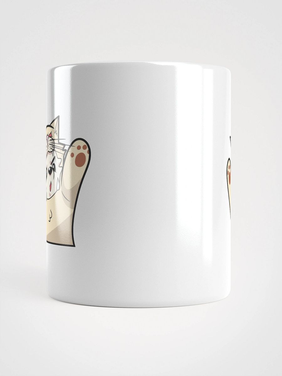 Cougar Onseie Mug product image (13)