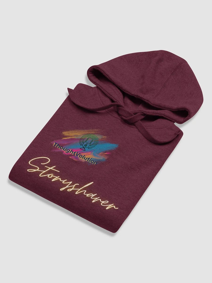 Storysharer Hoodie product image (24)