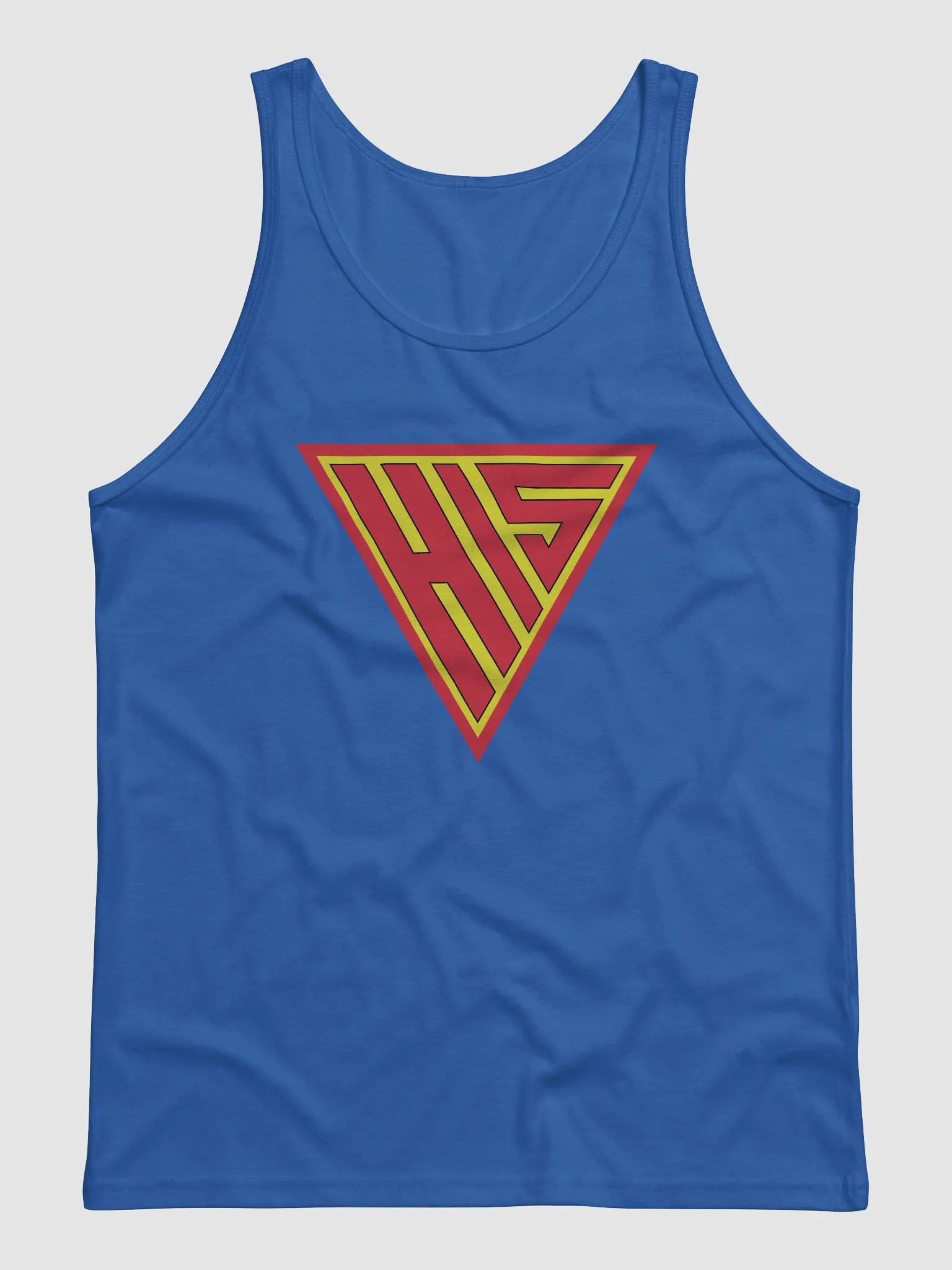 HEYIMSTEVE SUPER Premium Comfort Tank product image (1)