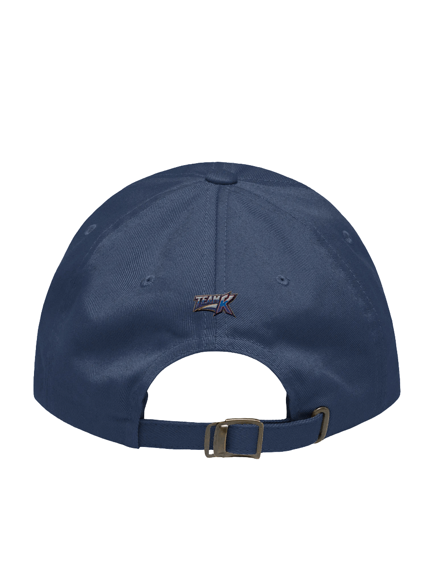 TEAM K Dominican Republic Hat 2 product image (19)