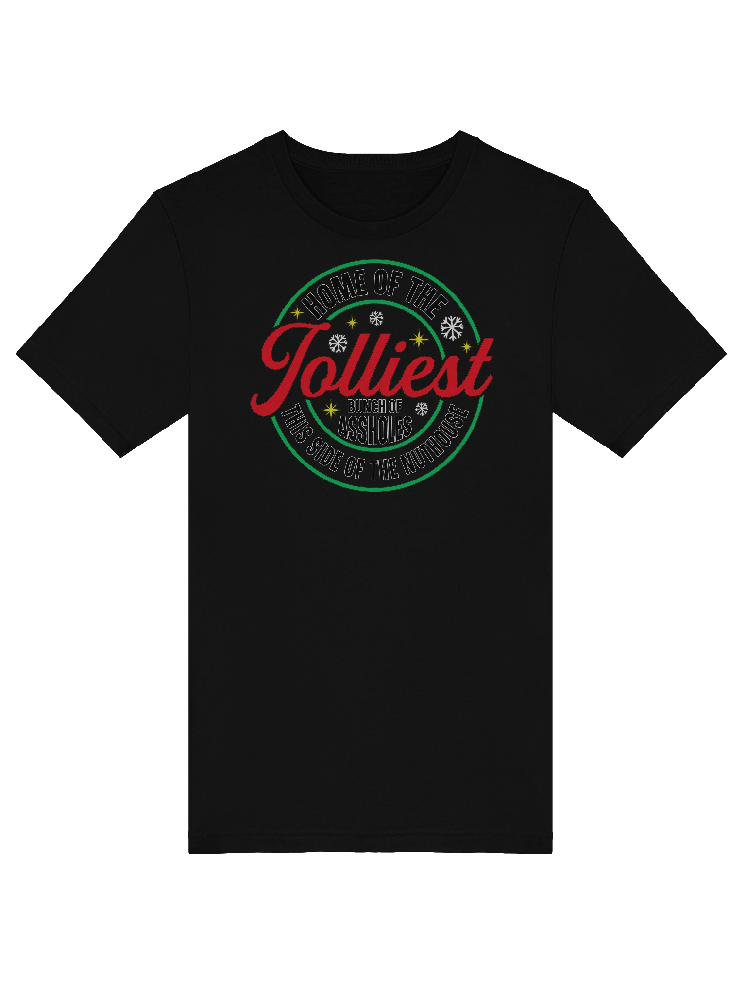 Jolly Nut House product image (5)