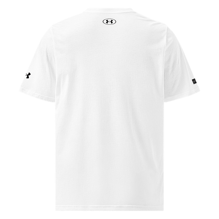 MHS Esports Athletic TEE product image (2)