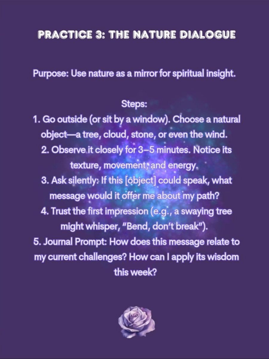 How To Hear Spirit Workbook & Journal product image (6)