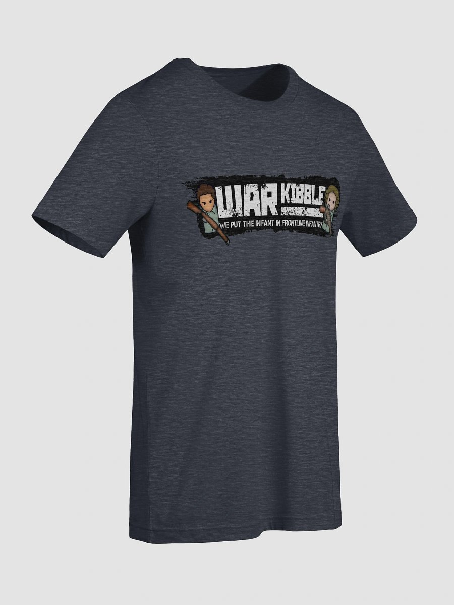 War Kibble T-shirt product image (9)