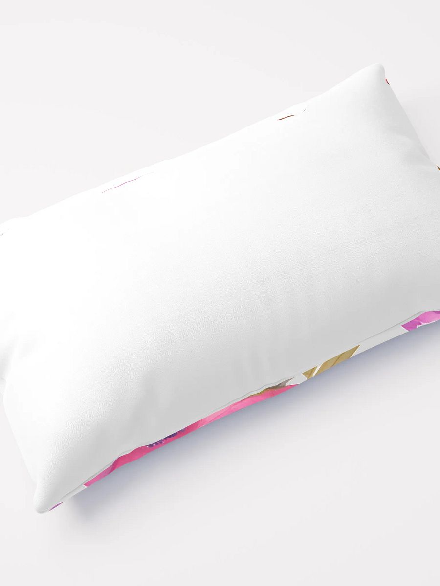 Butterfly Blooms All-Over Pillow product image (10)