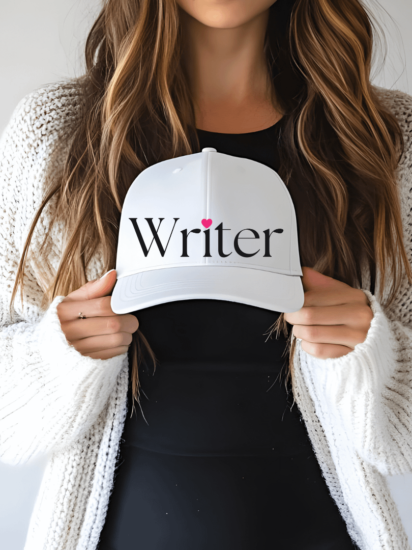 Writer Hat product image (1)