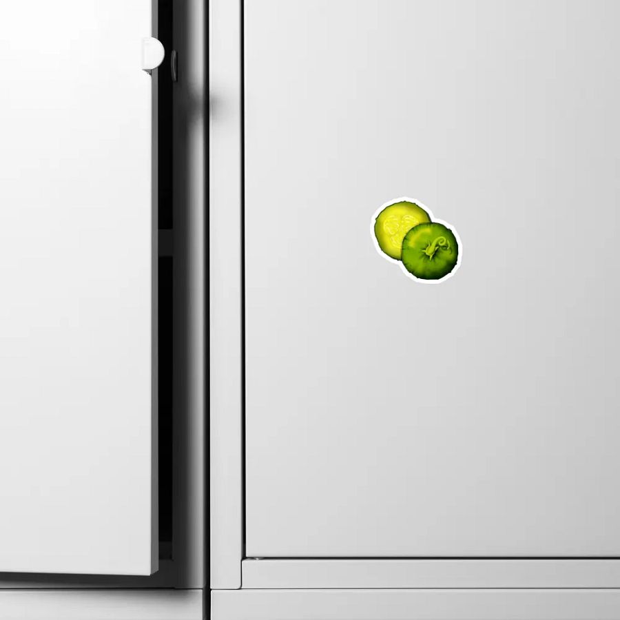 Pickles Magnet product image (10)