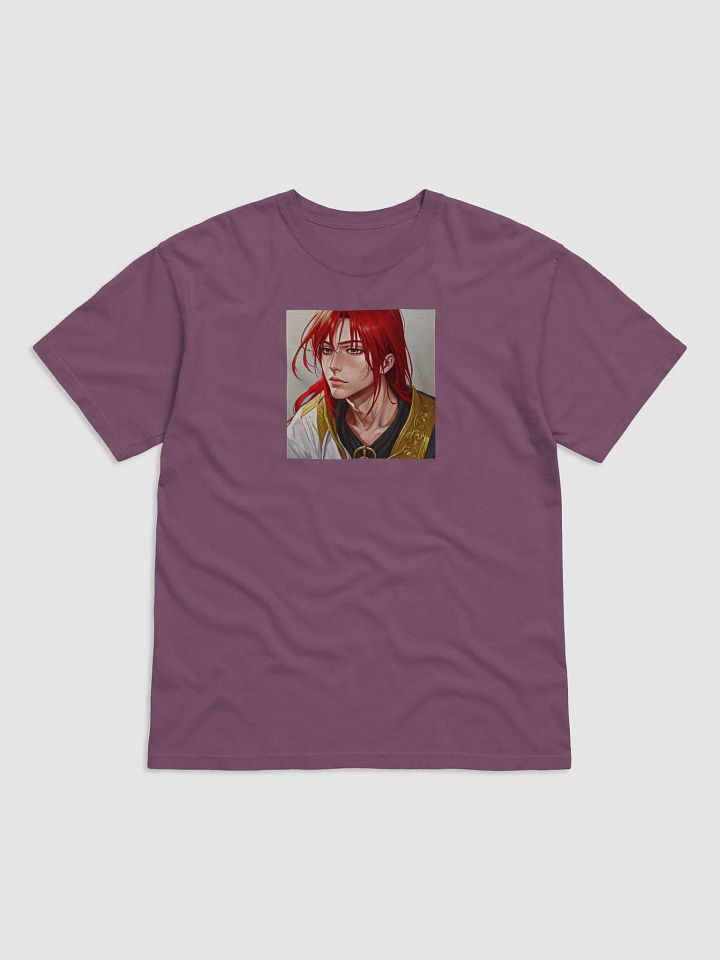 Red Hair Guy product image (9)