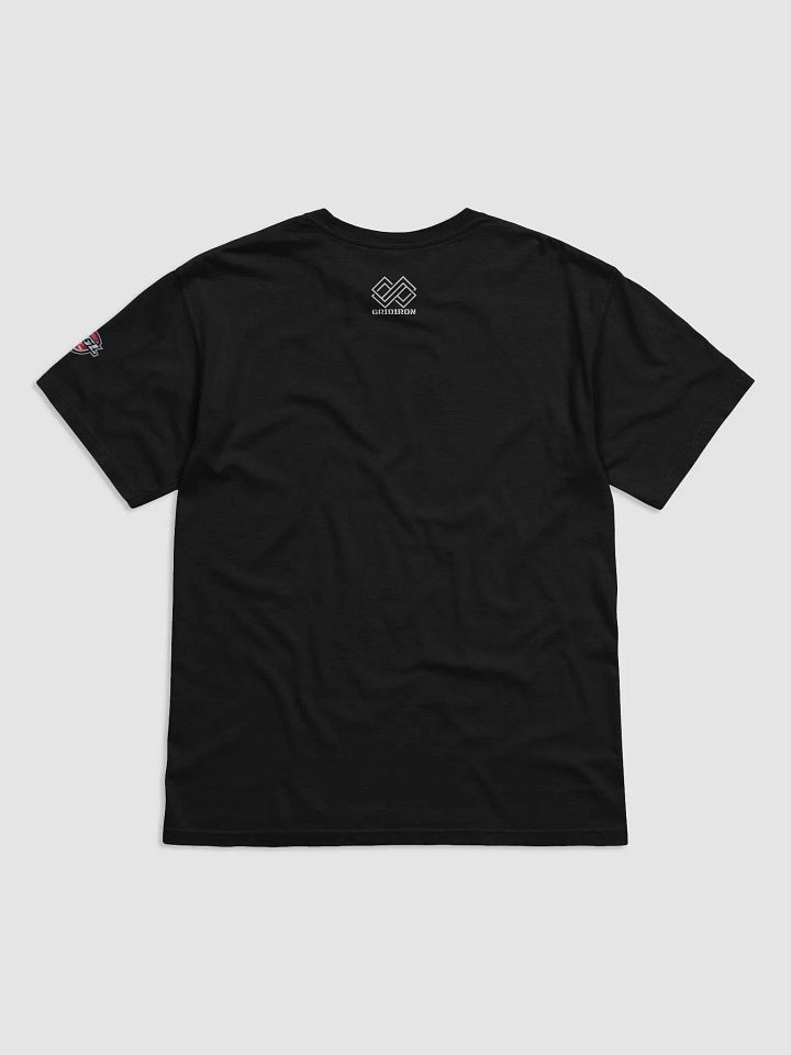 Arkansas Twisters T-Shirt by Comfort Colors "Cross Colors" product image (2)