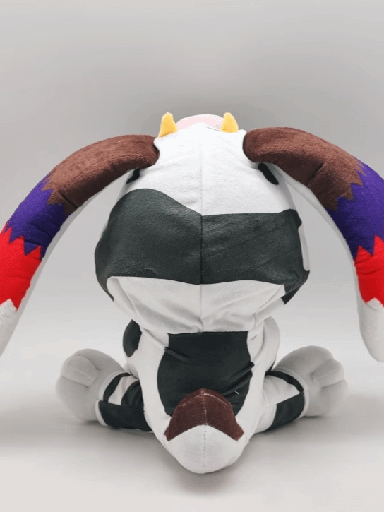 MOOZIE Bubblez Plushie (Pre-Order) LIMITED product image (4)