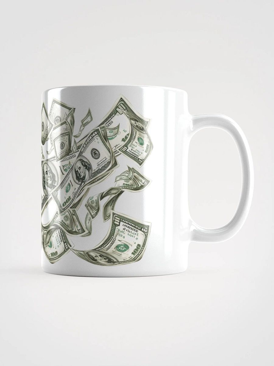 Money Mirage Mug product image (1)