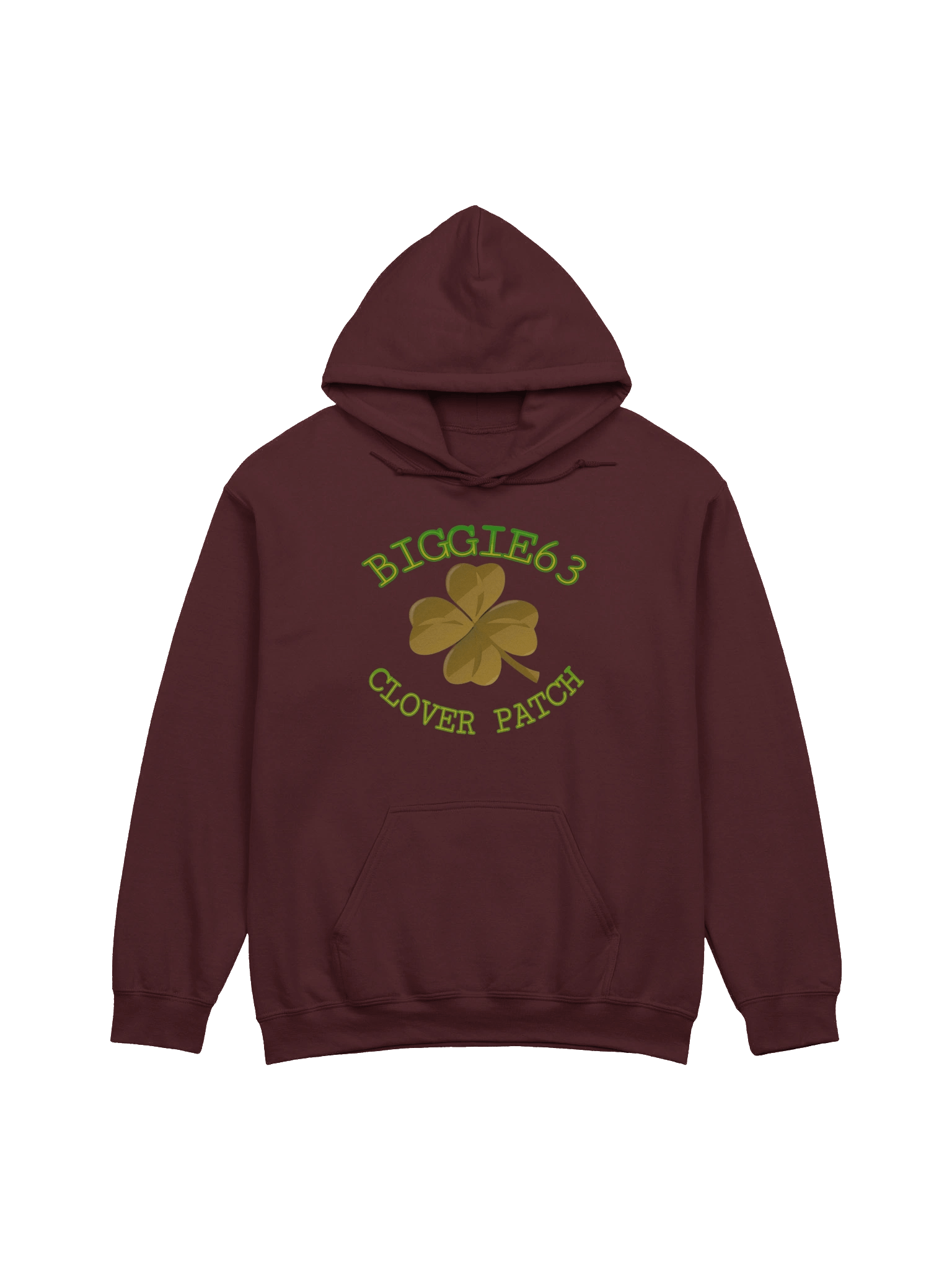 Nephew Network Logo Hoodie product image (4)