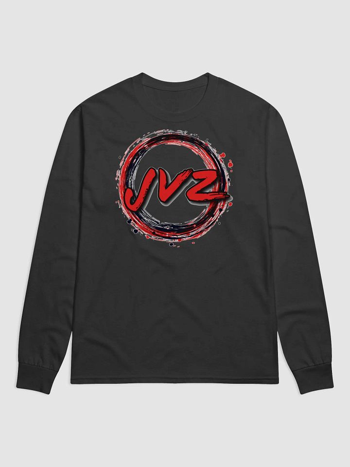 JVZ Logo Longsleeve product image (1)